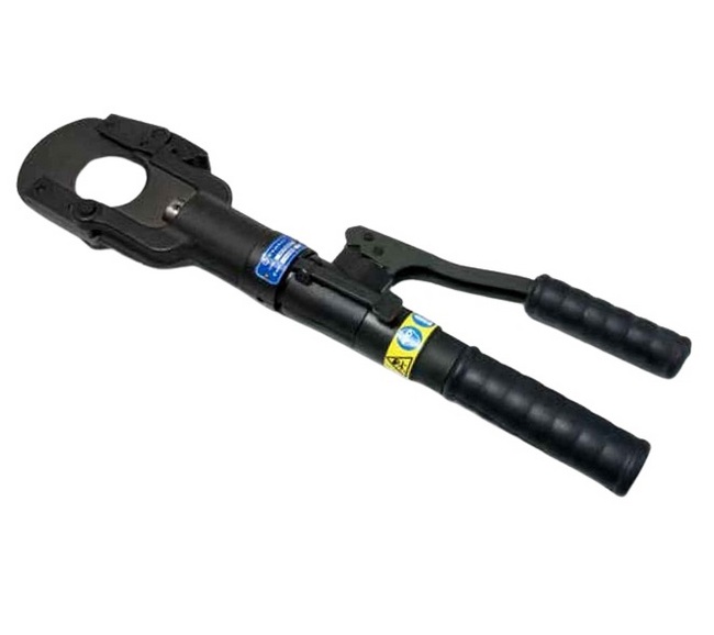 Hydraulic Nut Cutter Sets On Metro Hydraulic