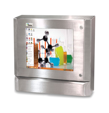 industrial lcd monitors new york manufacturer