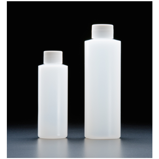 EPA Level One PreCleaned Plastic Bottles
