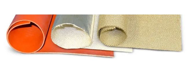 Kevlar® Fabric-8 oz., CS Hyde Company