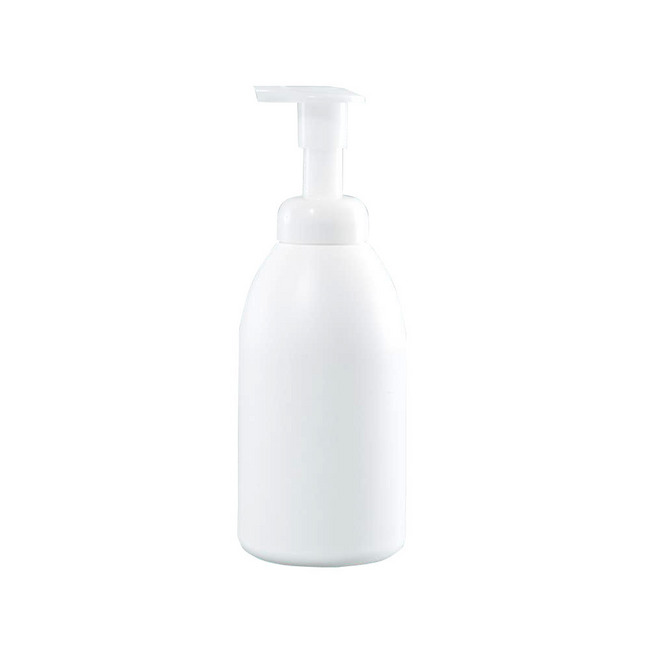 4G 4 x 1 HDPE Plastic Carafe Quart Kit