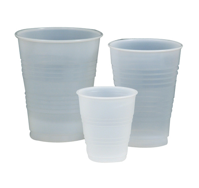 Drinking Cup Plastic Injection Molding - Custom Plastic Cup Manufacturer