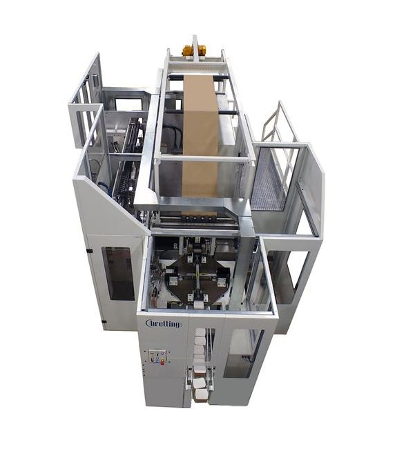 Paper Handling Equipment