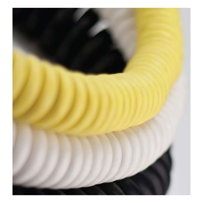 Rubber Cord FDA Buna 3//32 in Dia 25 Ft.