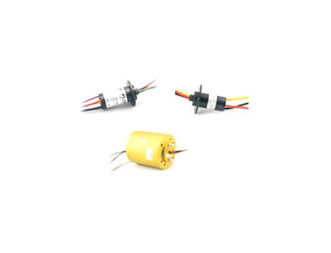 Slip Rings