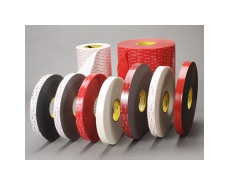 Pressure Sensitive Tapes Products