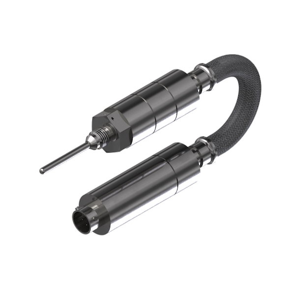 Aircraft & Aerospace Pressure Sensors