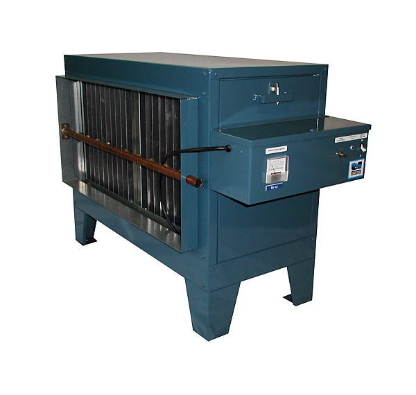 Air Pollution Control Equipment