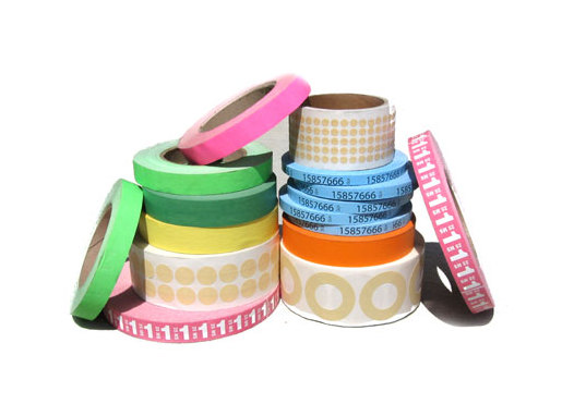 Paper packaging tapes manufacturer