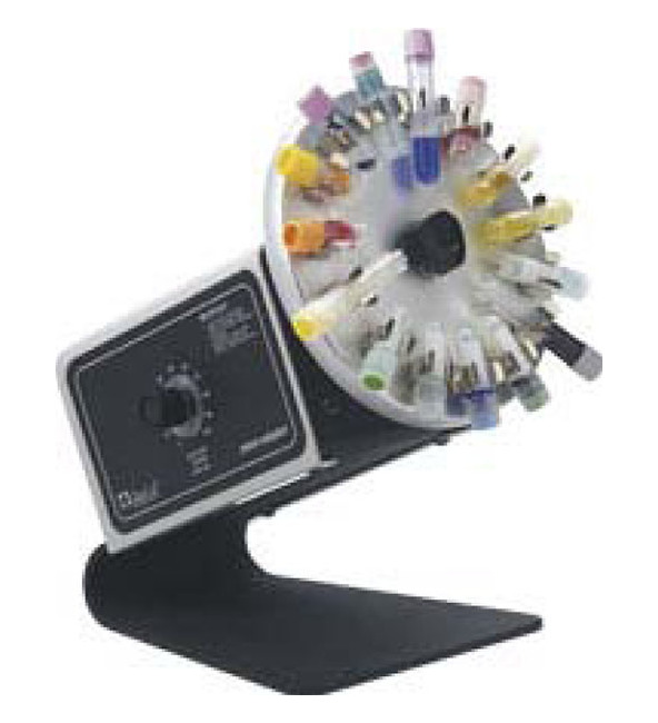 Laboratory Rotators