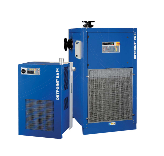 Compressed Air Dryers