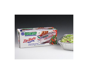 Food Wrap Manufacturers and Suppliers in the USA