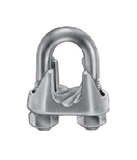 using wire rope clips manufacturer