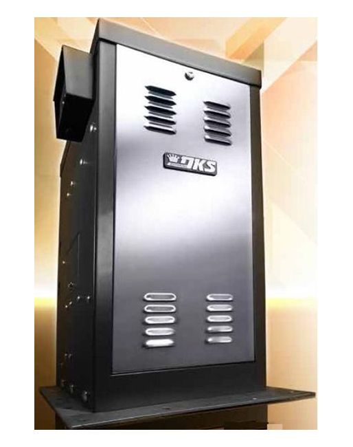 Security Equipment & Supplies