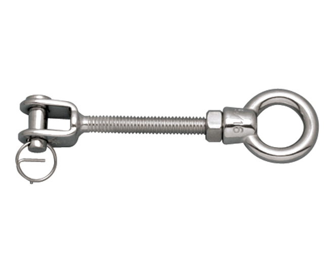 stainless steel wire rope and fittings supplier