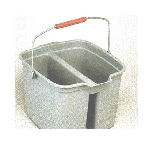 Stainless Steel Round Buckets