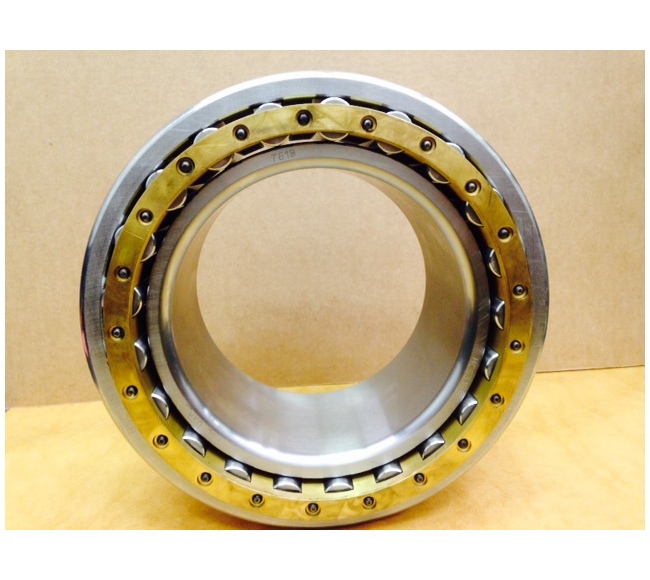 Ball & Roller Bearings: Emerson Bearing Co: Boston, MA