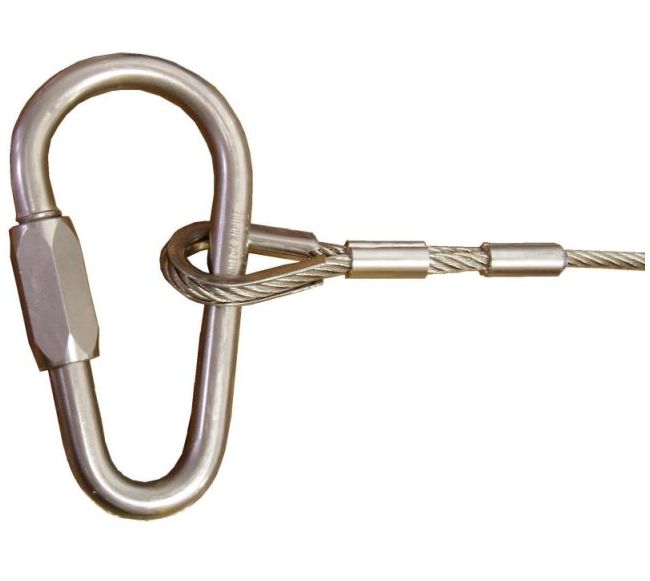 wire rope california manufacturer