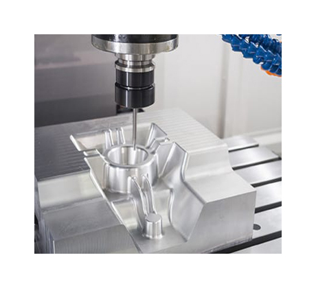 Rubber Molds