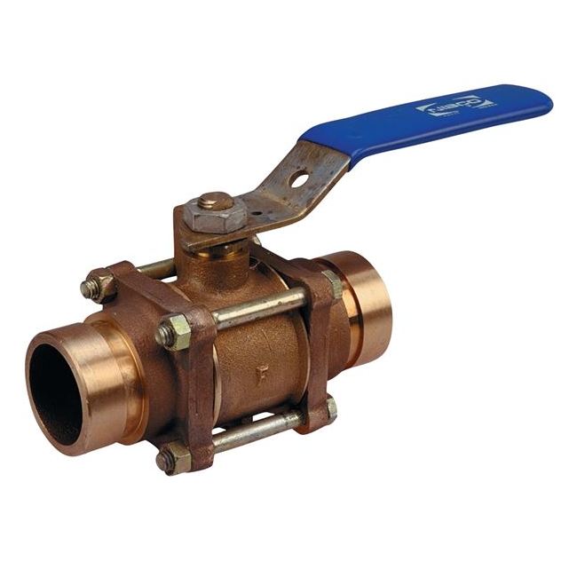 Compressed Air Valves