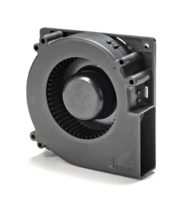cooling air blower