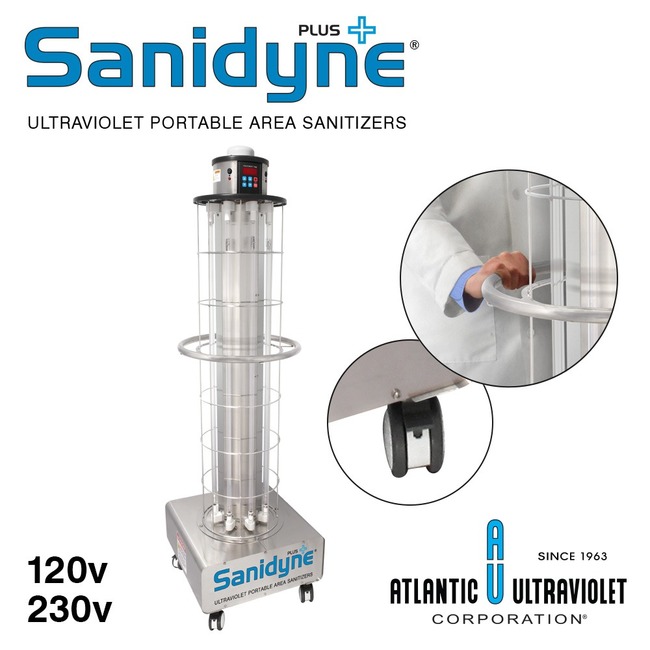 Sterilization Equipment