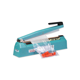PackRite Hand Rotary Bag Sealers - Packaging Equipment from West