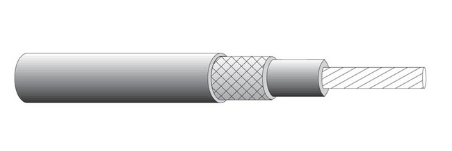 Insulated Resistance Wire