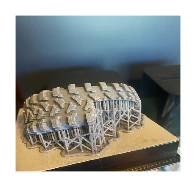 Vendor Program - Pittsburgh 3D Printing Service - 3D Print Pittsburgh