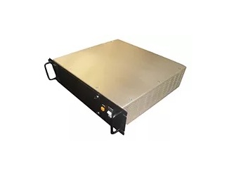 Electronic Enclosures Capabilities