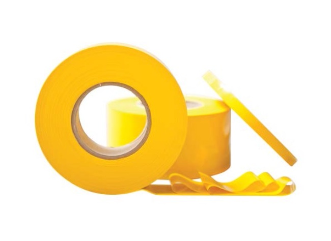 Vinyl Adhesive Tapes Products