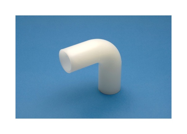 Polyvinylidene Fluoride (PVDF) Pipe Fittings