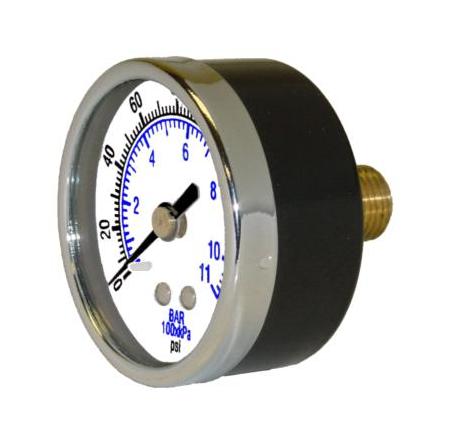 Dial Gauge Indicator Precision Metric Accuracy Measurement Instrument  FAA 