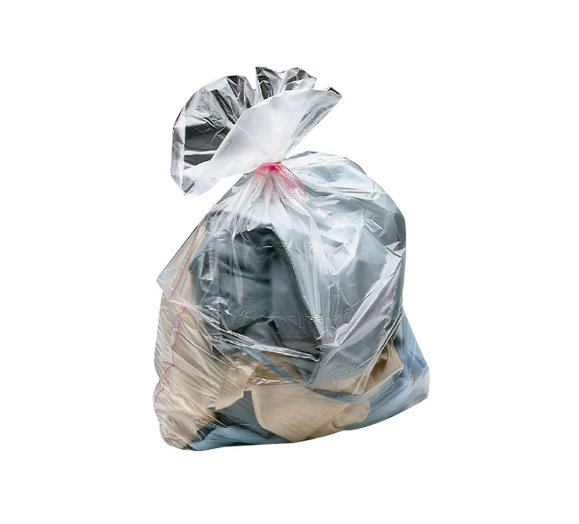 Water soluble laundry bag  ECOPAINT Corporation