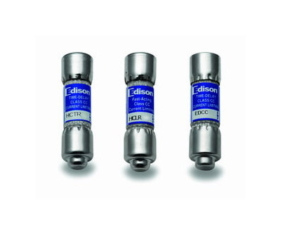 UL Branch Circuit Rated Fuses, Medium Voltage ANSI/IEEE E Rated, Bussmann  series