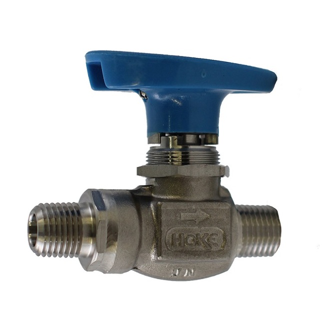 Quarter-Turn Valves