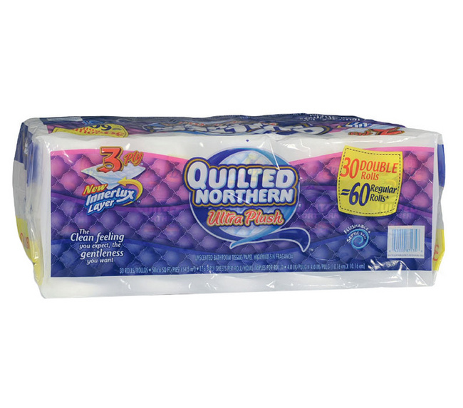 Bathroom Tissue Manufacturers and Suppliers in the USA