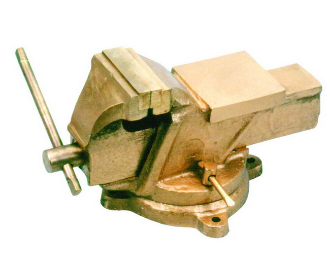 Bench Vises In Northern New Jersey Nj On Thomasnet Com