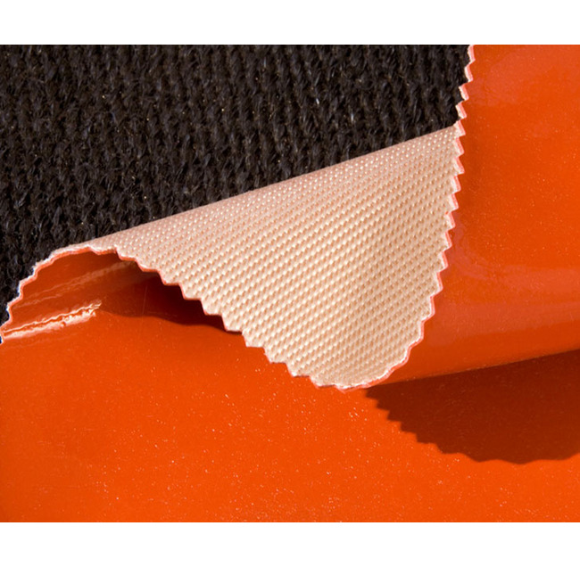 NBR/PVC COATED COTTON FABRIC - Colmant Coated Fabrics