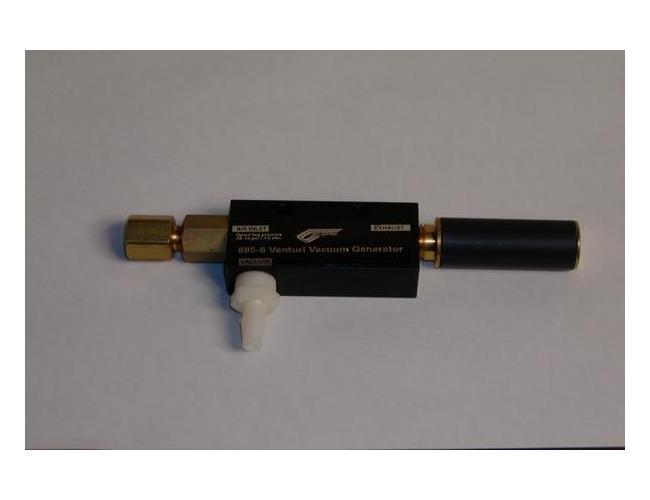 Aircraft Vacuum Pumps