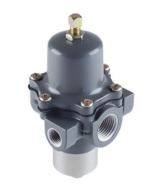 Regulator, 3/4 Water Pressure Regulator - NS Corporation - B2B