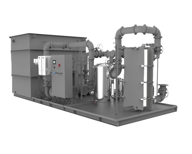 Heat Exchangers Products
