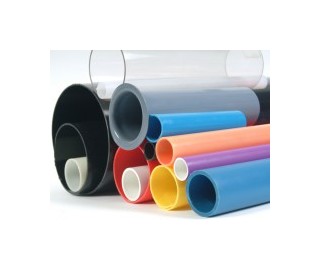 Polypropylene, Extruded Plastic Sheet & Roll Stock