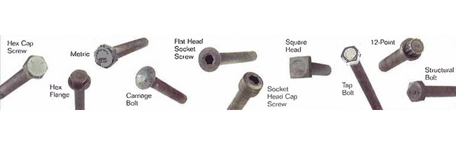 5/16 to 1" VARIOUS SAE ALLOY STEEL PULL OUT DOWEL PIN WITH INTERNAL THREAD NH 