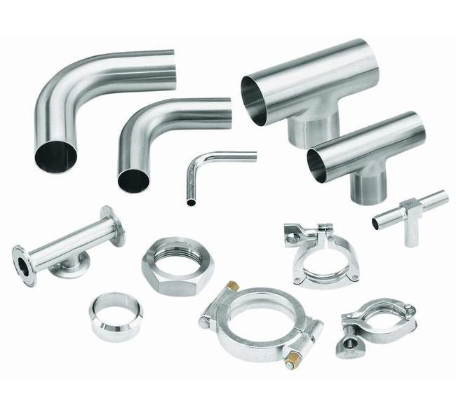 Instrumentation Pipe Fittings Manufacturers and Suppliers in the USA