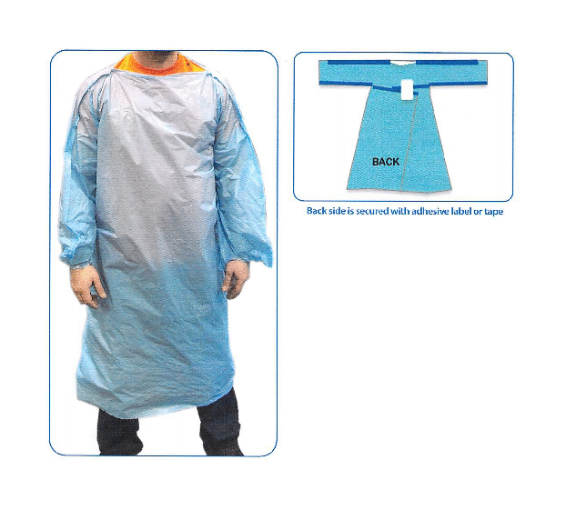 Medical Gowns