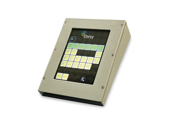 high lux lcd displays supplier