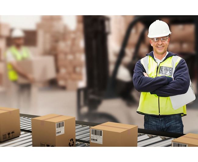 Co-Packing Manufacturers and Suppliers 