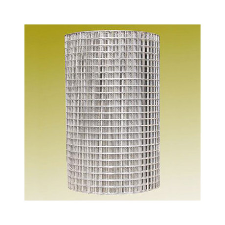 Stainless Steel Welded Wire Mesh: From 4 x 4 Opening to 1 x 1 Mesh On  Edward J. Darby & Son, Inc.
