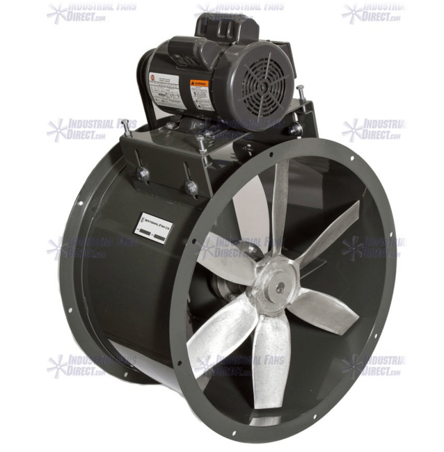 ATEX Fans
